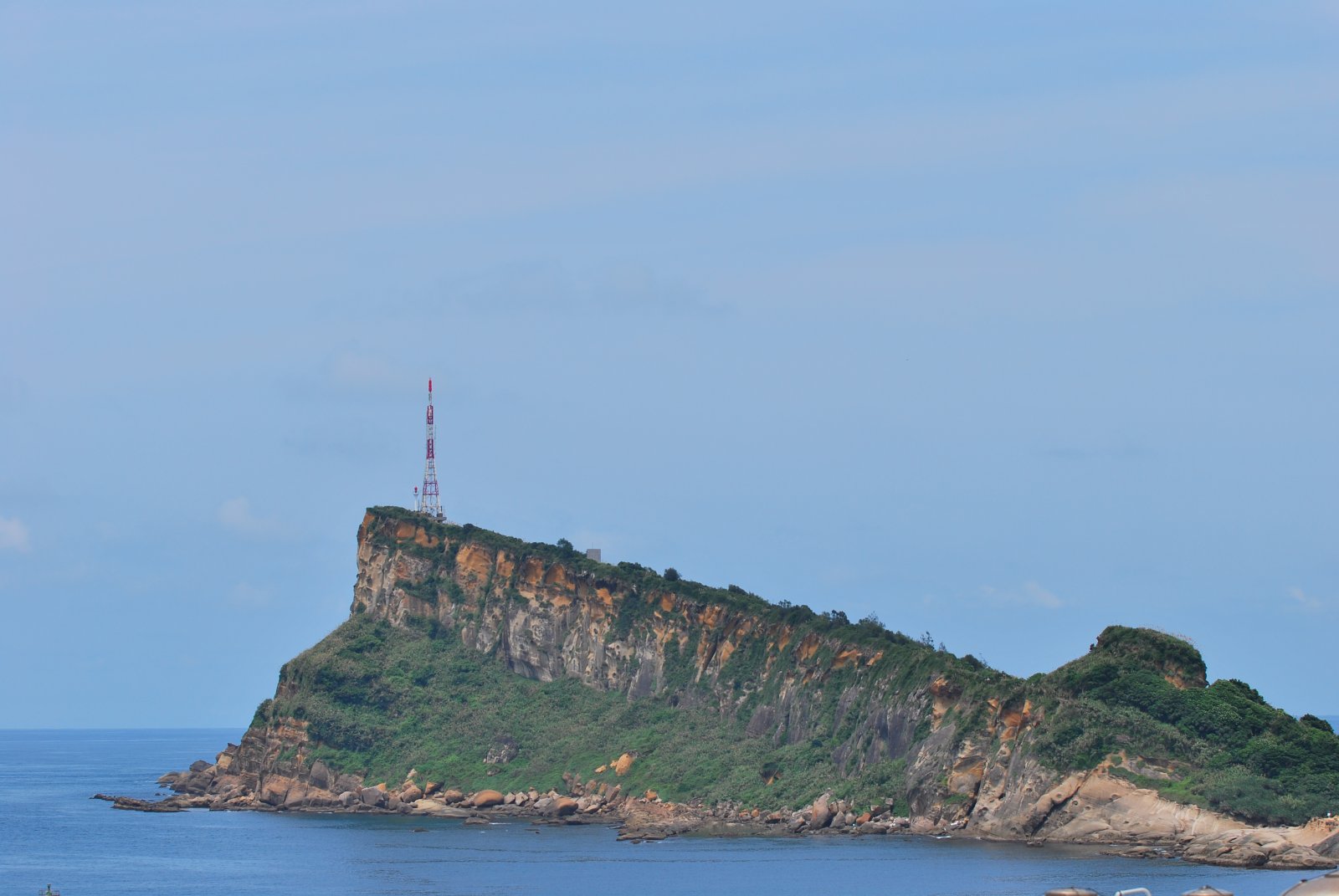Przylądek Yehliu - Wanli District | Secret World Trip Planner