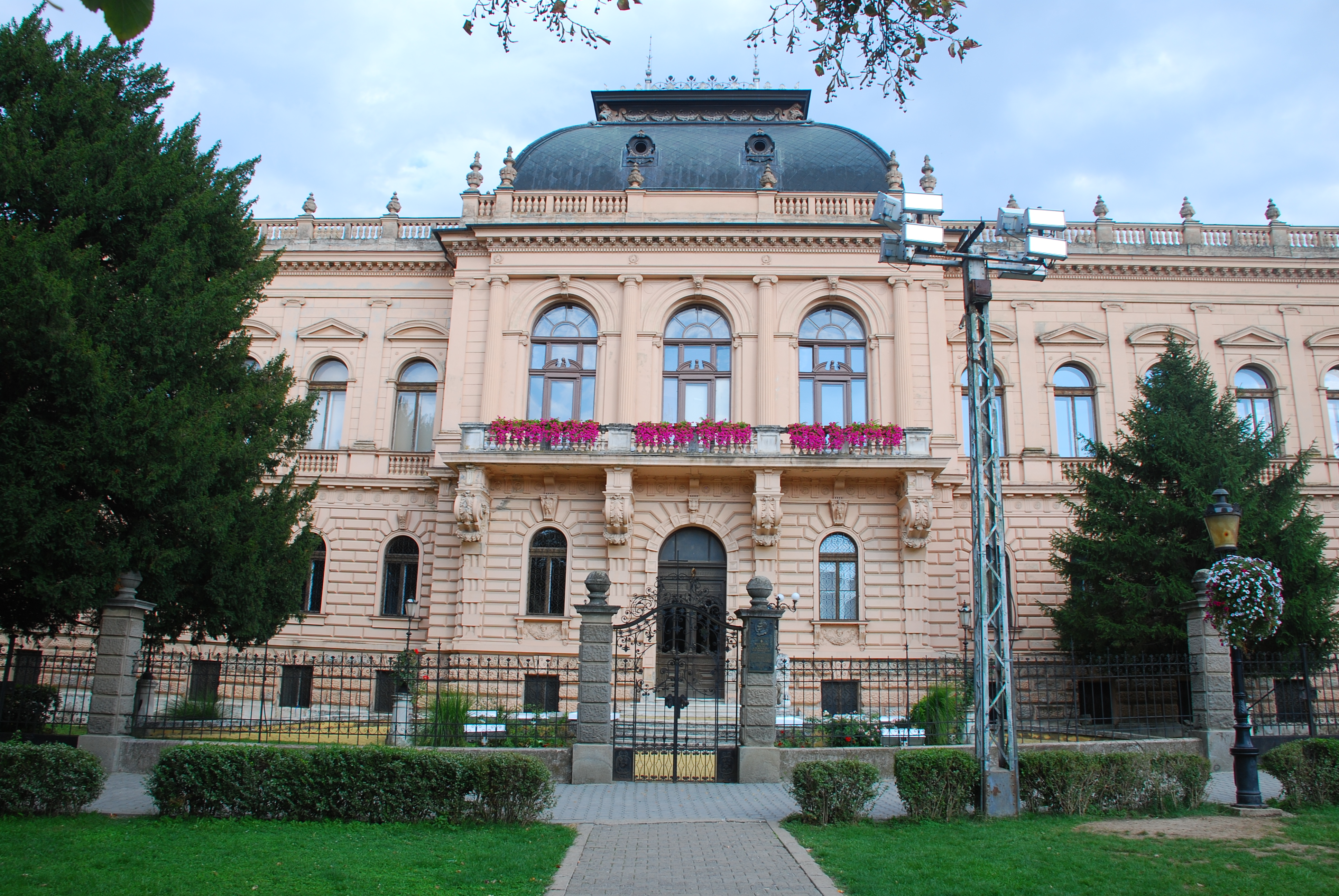 Serbia | Sremski Karlovci - Sremski Karlovci | Secret World Trip Planner