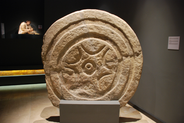 Музей по праистория и археология на Кантабрия - Santander | Secret World Trip Planner