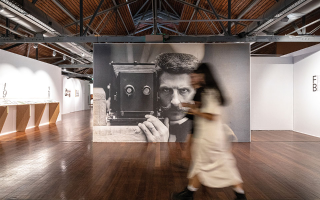 MOMus-Museum för modern konst - Stavroupoli | Secret World Trip Planner