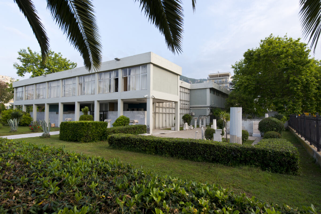 Il Museo Archeologico di Kavala - Kavala | Secret World Trip Planner