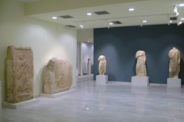 Il Museo Archeologico di Kavala - Kavala | Secret World Trip Planner