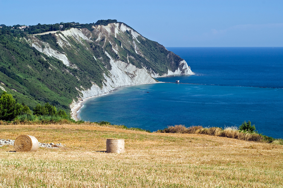 promontorio do Conero - Monte Conero | Secret World Trip Planner