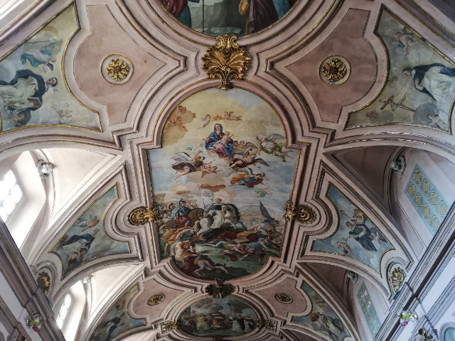 Sant'Anna di Montemiletto kirik - Montemiletto | Secret World Trip Planner