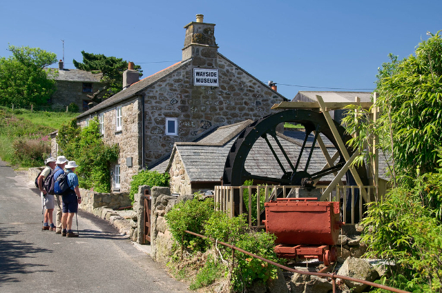 متحف Zennor Wayside - Zennor | Secret World Trip Planner