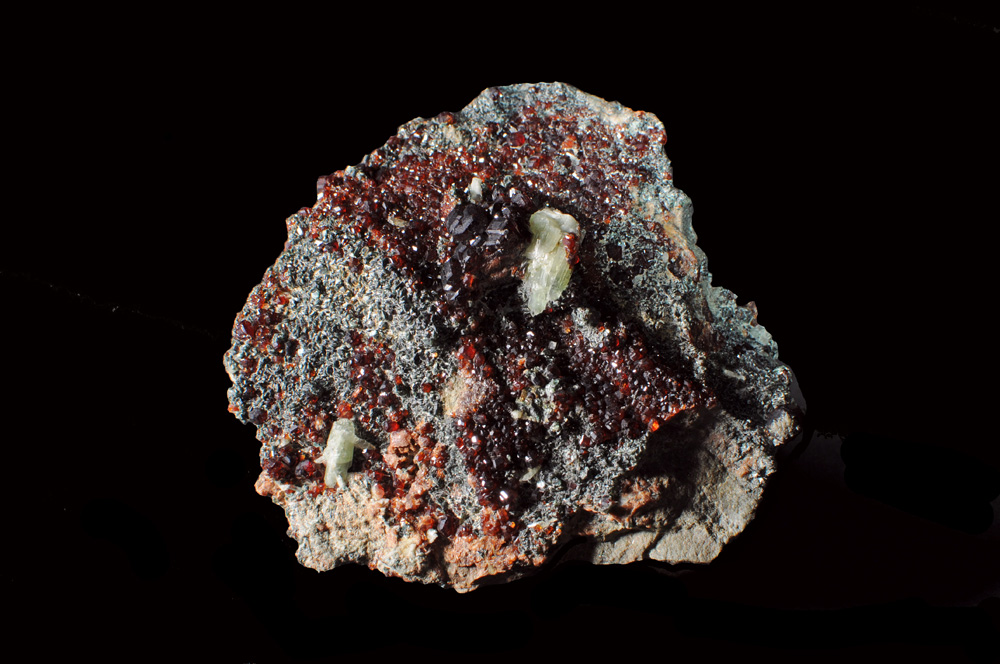 Muzej mineralogije St. Vincent - Saint-Vincent | Secret World Trip Planner