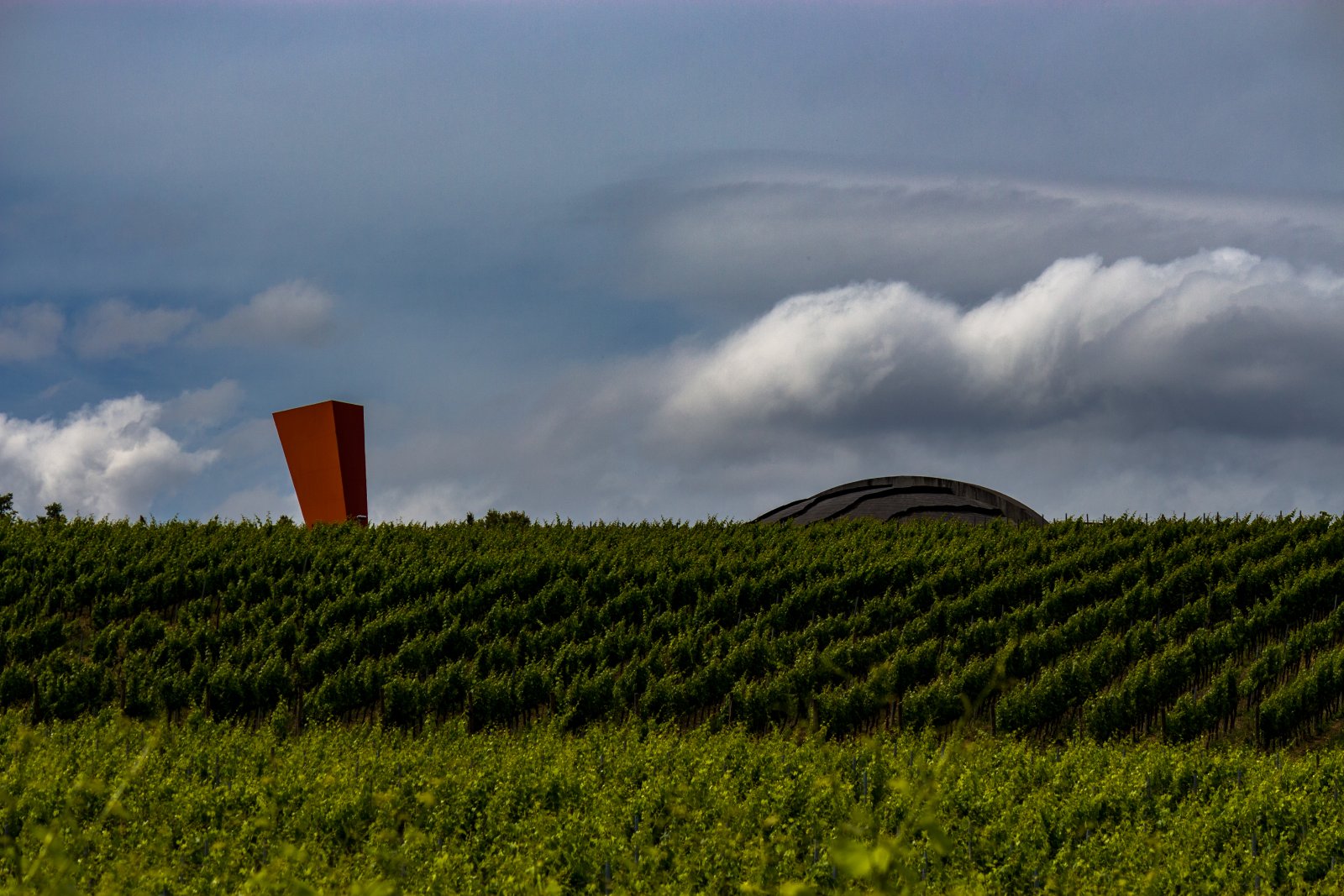 Tenuta Castelbuono: Carapace - Bevagna | Secret World Trip Planner