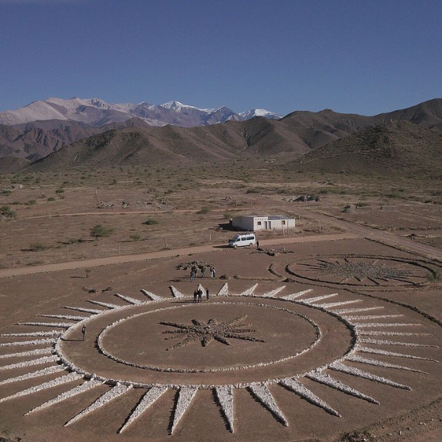 Ovnipuerto Cachi: Argentina's UFO Landing Pad — Cachi