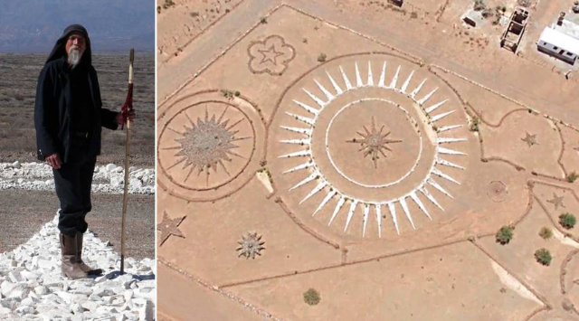 Ovnipuerto Cachi: Argentina's UFO Landing Pad - Cachi | Secret World Trip Planner