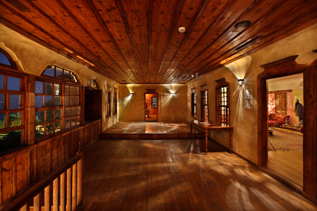 Mohammed Ali’s Residence - Kavala | Secret World Trip Planner