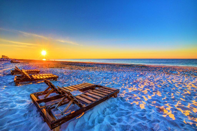 Gulf Shores - Gulf Shores | Secret World Trip Planner