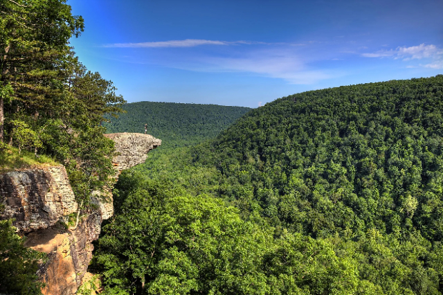 The Ozarks - Altopiano d'Ozark | Secret World Trip Planner