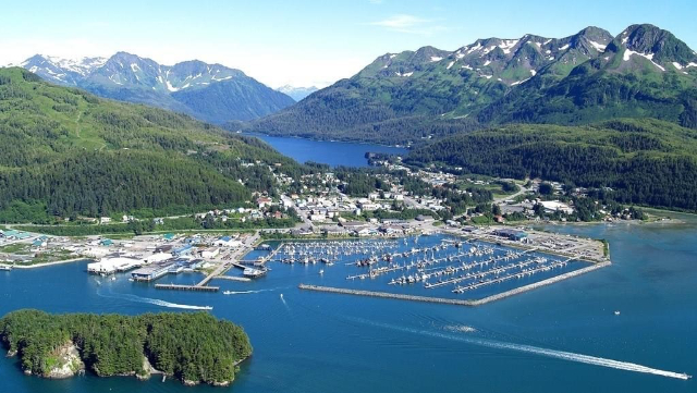 Cordova, Alaska - Cordova | Secret World Trip Planner