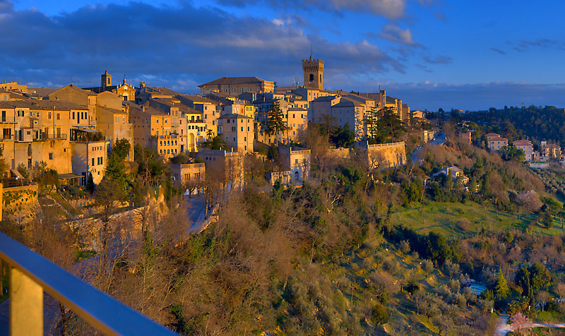 ്  - Recanati | Secret World Trip Planner