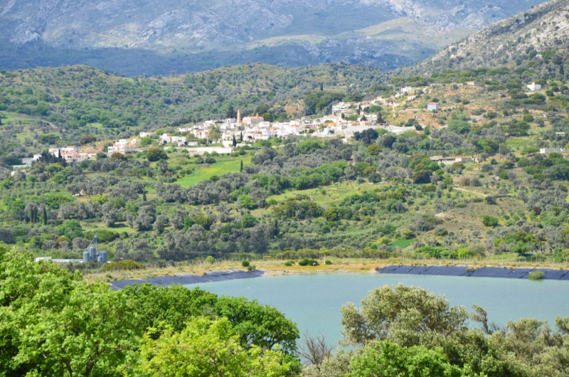 Lugina e Amarit - Amari Valley | Secret World Trip Planner