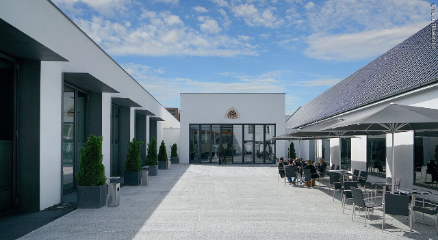 Musée des voitures historiques Maybach Neumarkt - Neumarkt in der Oberpfalz | Secret World Trip Planner