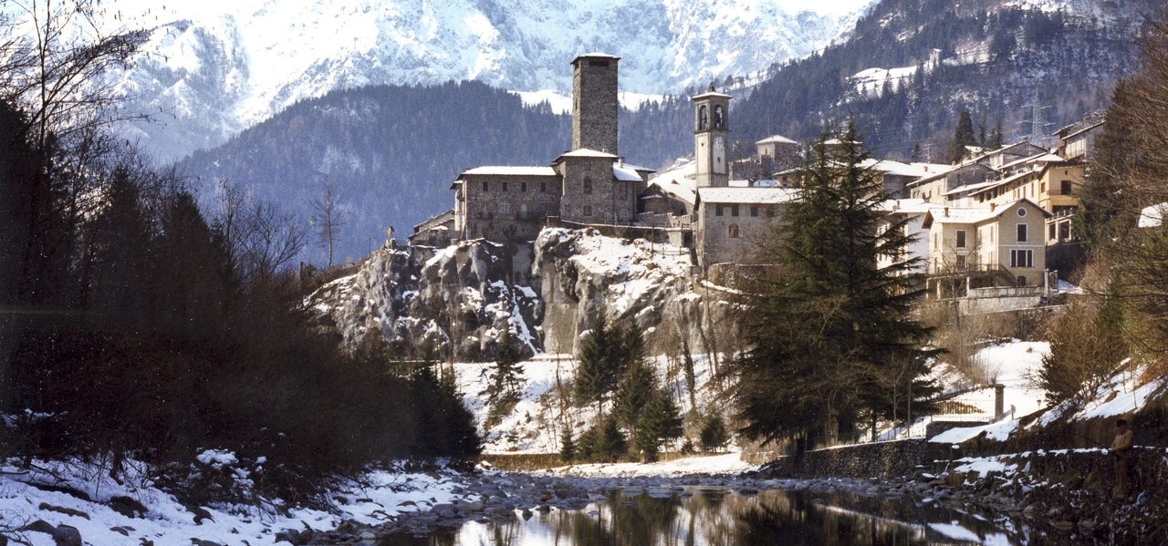 గ్రోమో - Gromo | Secret World Trip Planner