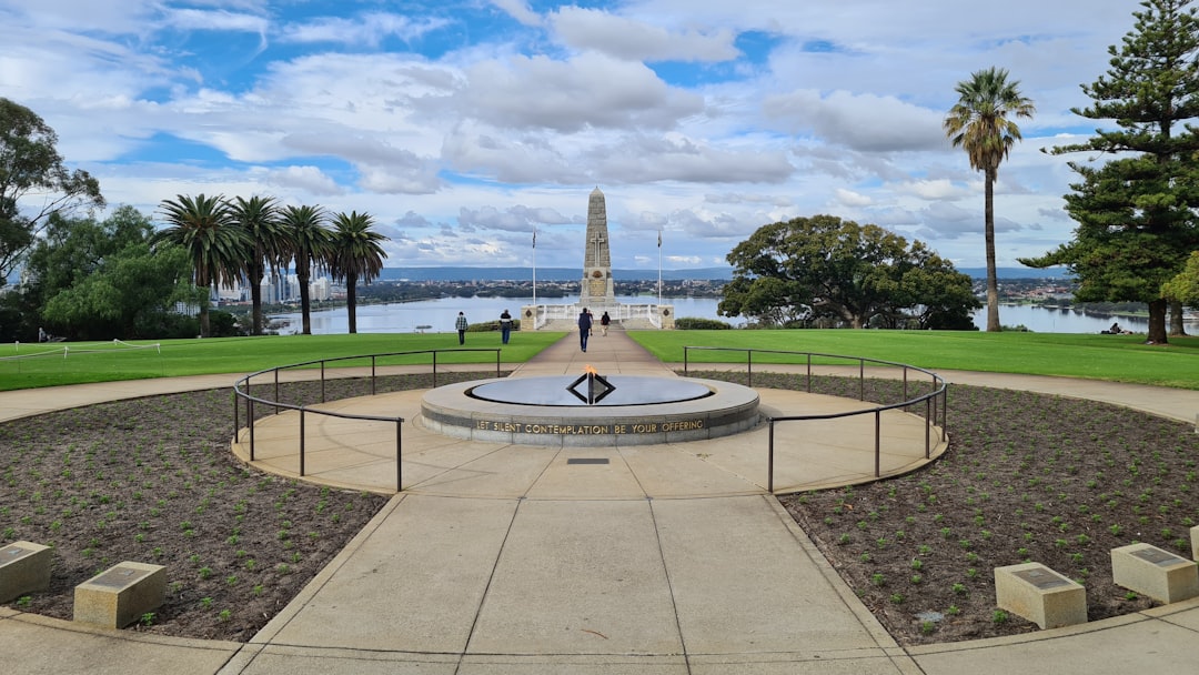 Kings Park: en av världens största innerstadsparker - Kings Park | Secret World Trip Planner