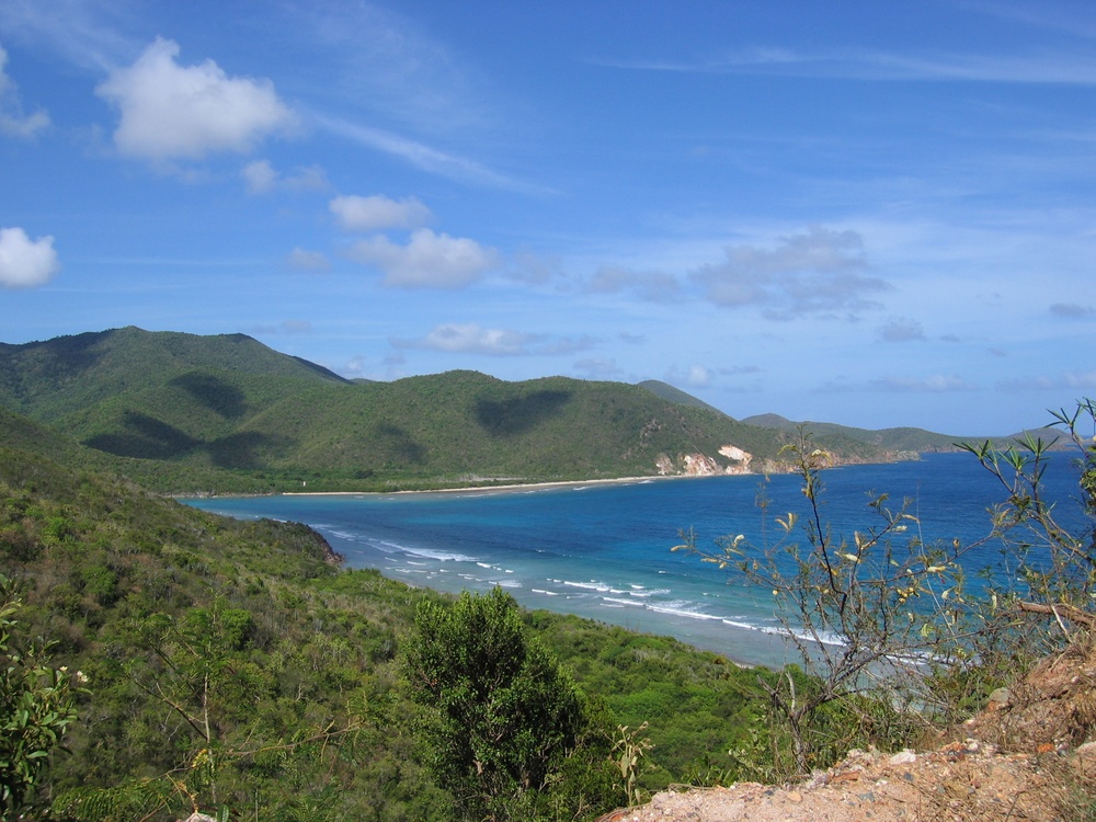Parco Nazionale delle Isole Vergini - St John | Secret World Trip Planner