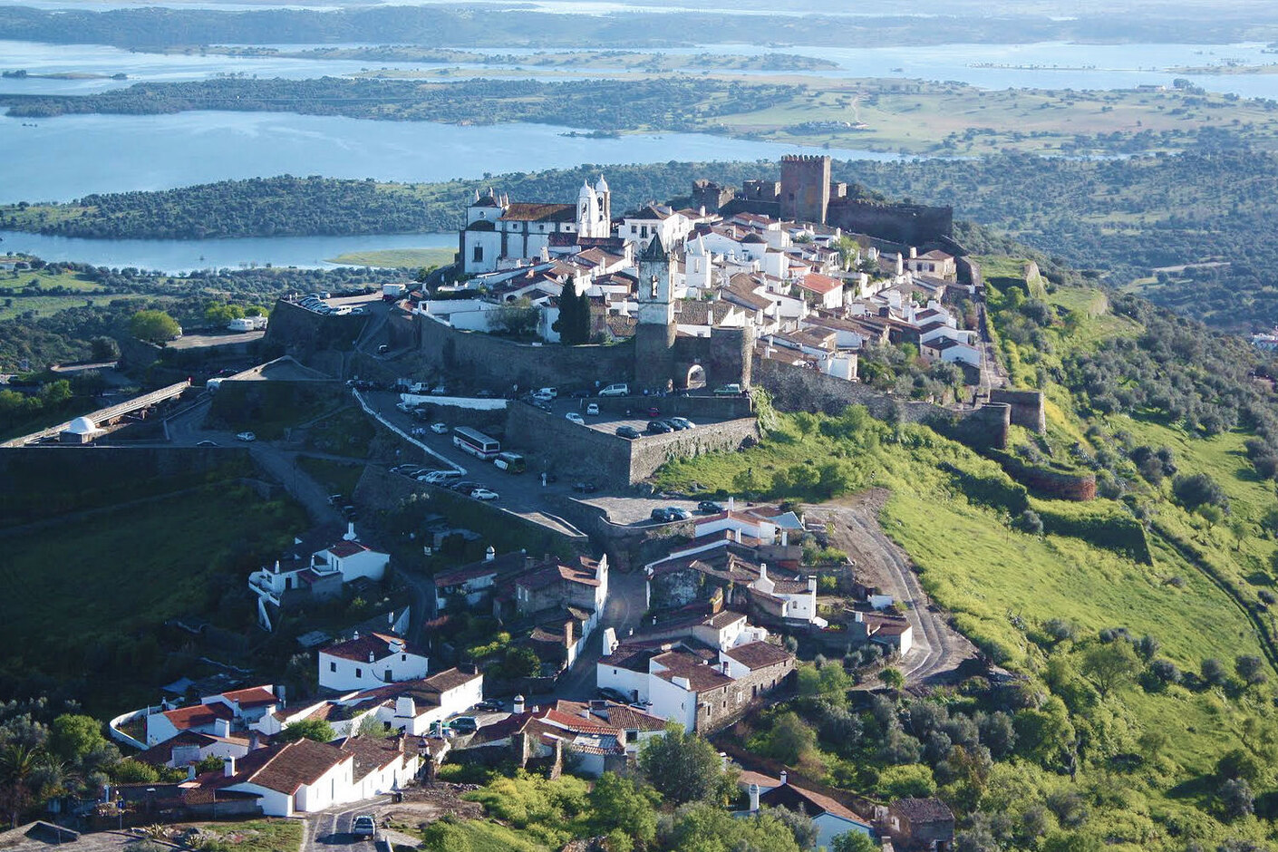 Portugal | Monsaraz  — Monsaraz