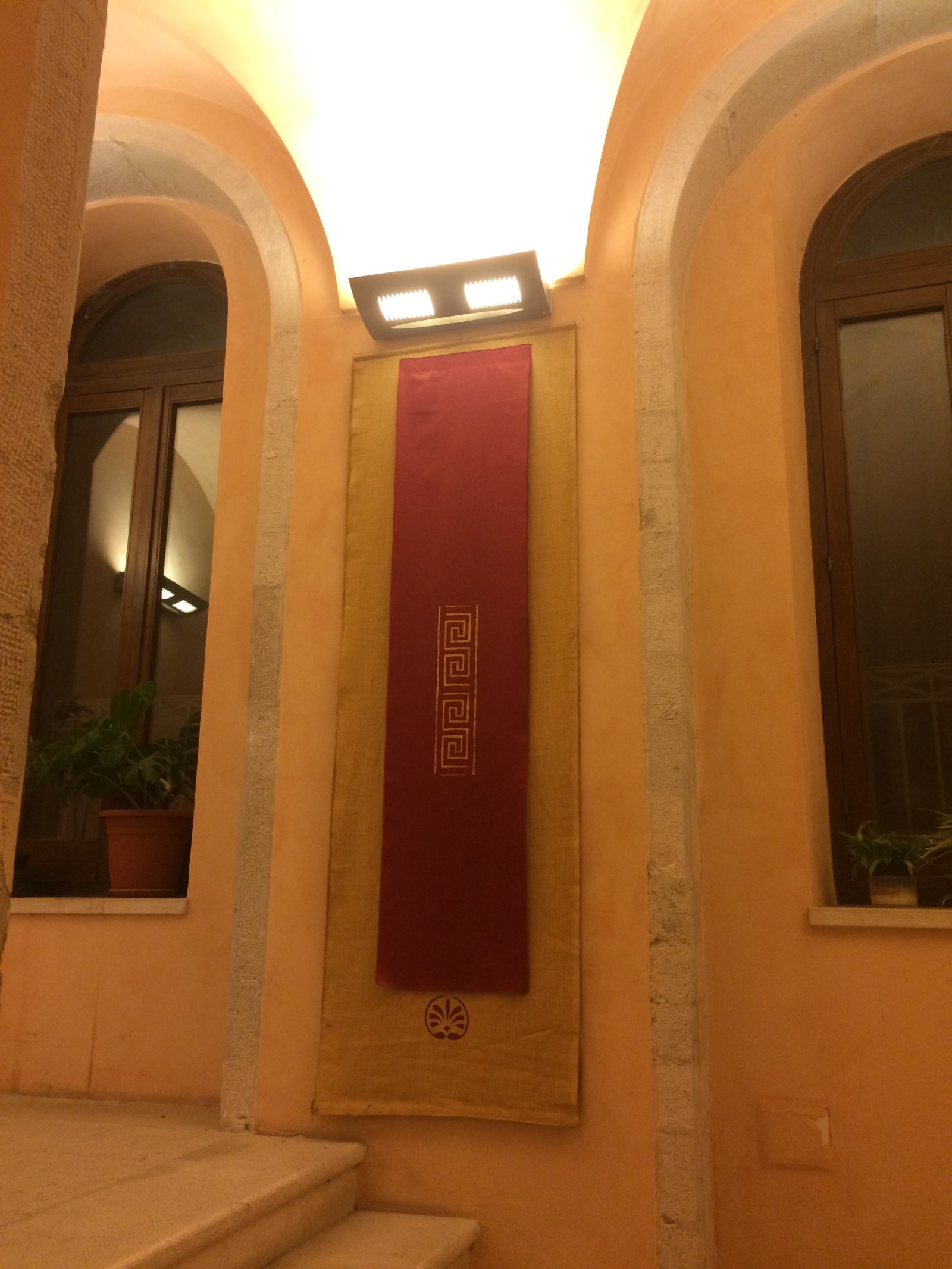 Potenza: el Museu Arqueològic de Palau Loffredo - Potenza | Secret World Trip Planner