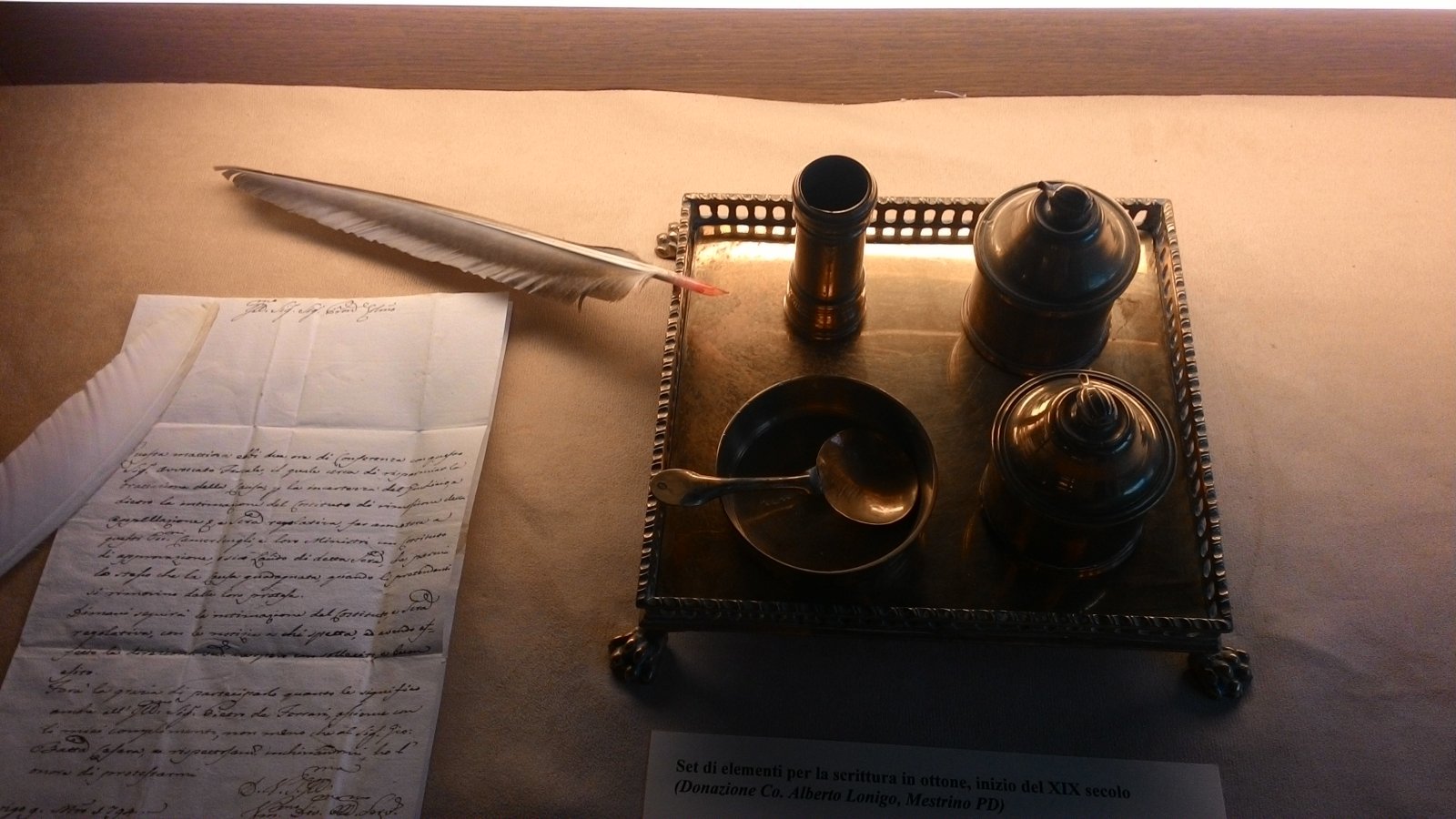 Museo dei Tasso e della Storia Postale - Cornello | Secret World Trip Planner