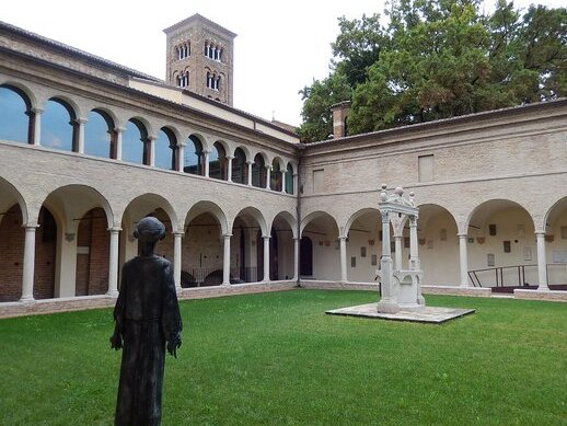 Ravenne et le musée dantesque - Ravenna | Secret World Trip Planner