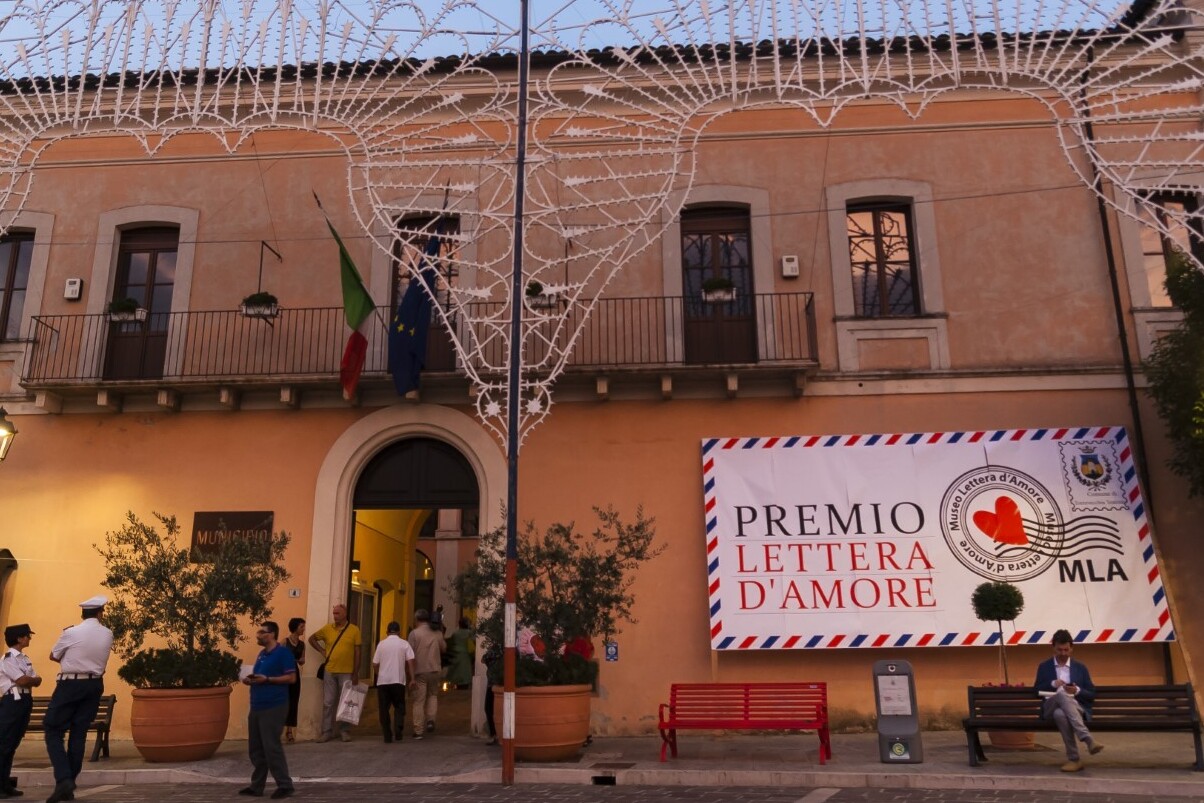 Firen /e / Museo della lettera d ' amore - Firenze | Secret World Trip Planner