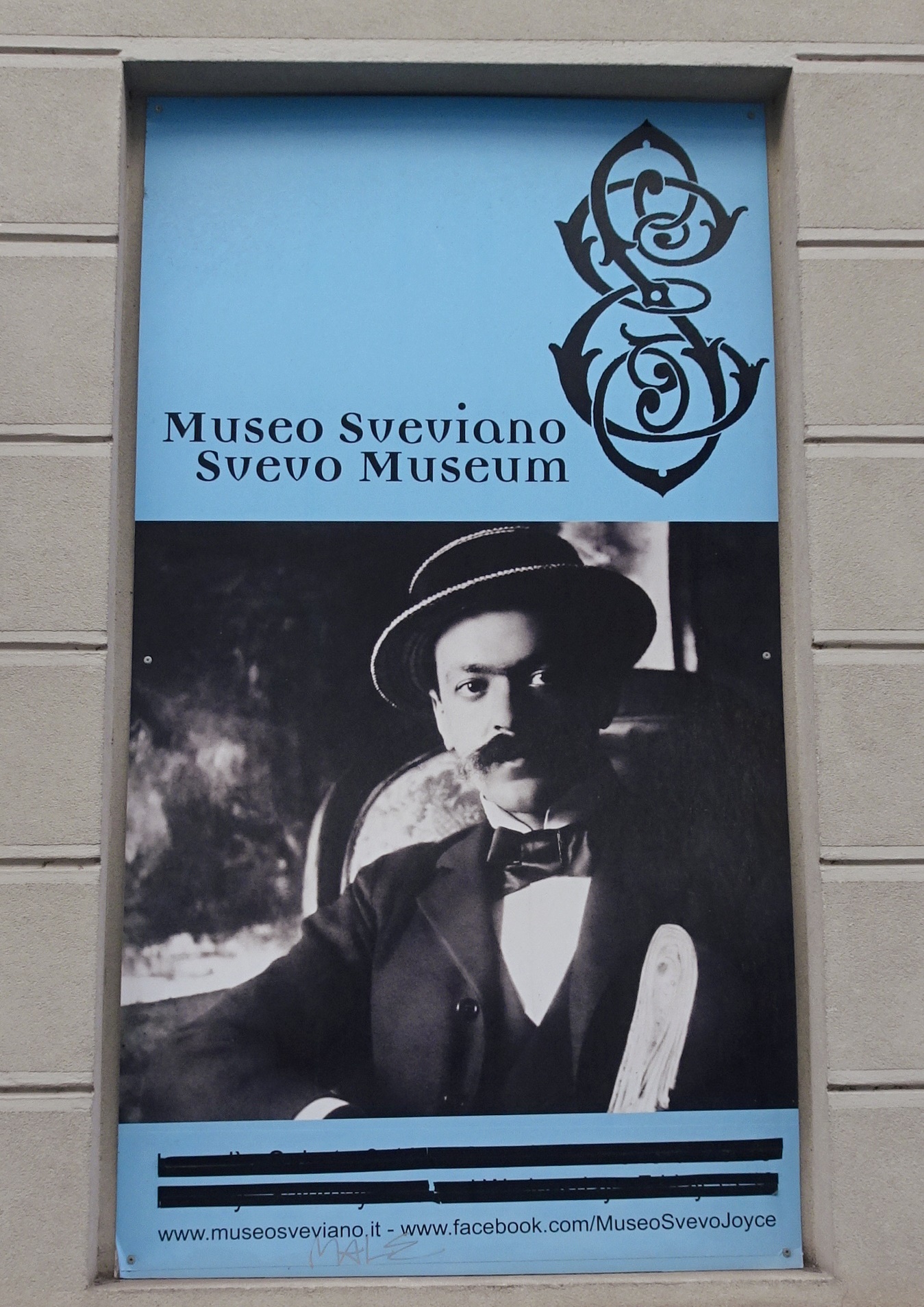 Trieste / Sch Museumabisk Museum - Trieste | Secret World Trip Planner