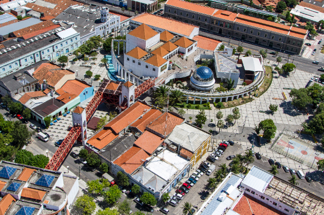 Sea Dragon - Fortaleza - CE | Secret World Trip Planner