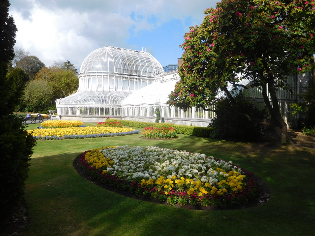 Jardins botaniques - Botanic Ave | Secret World Trip Planner