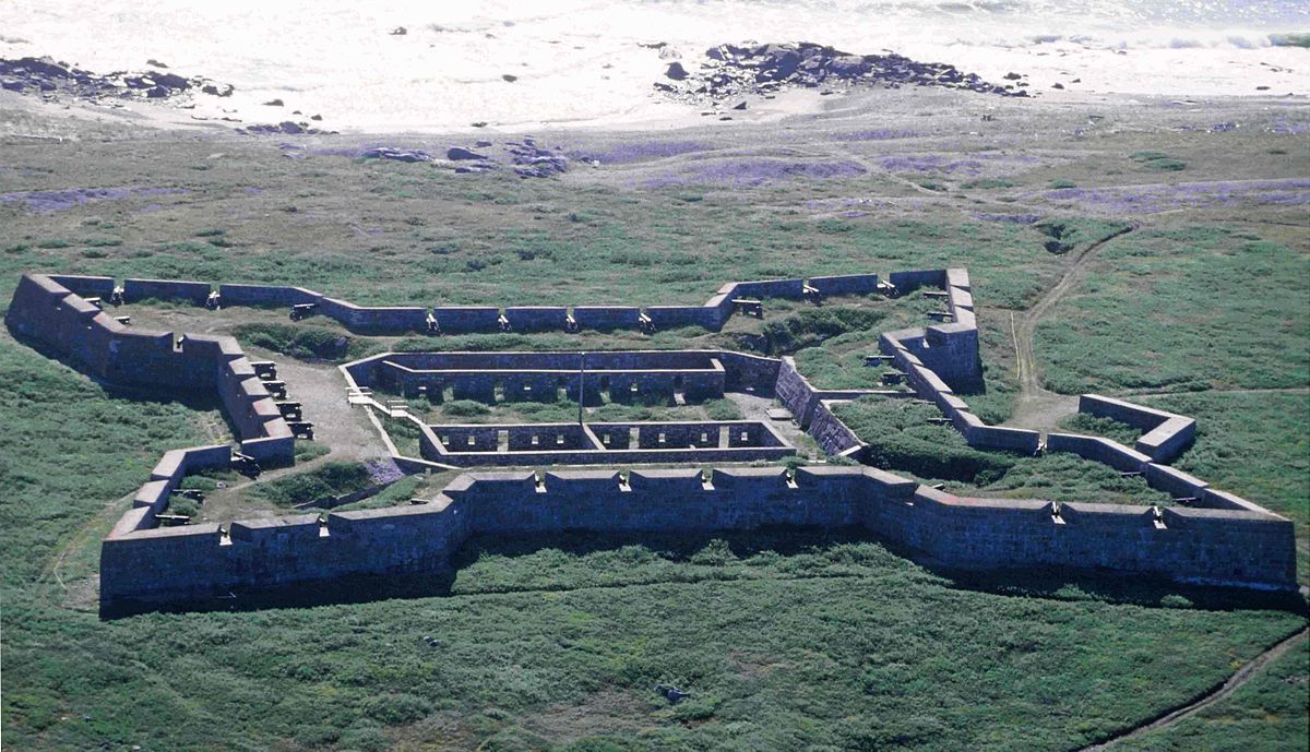 Prince of Wales Fort  - Churchill | Secret World Trip Planner