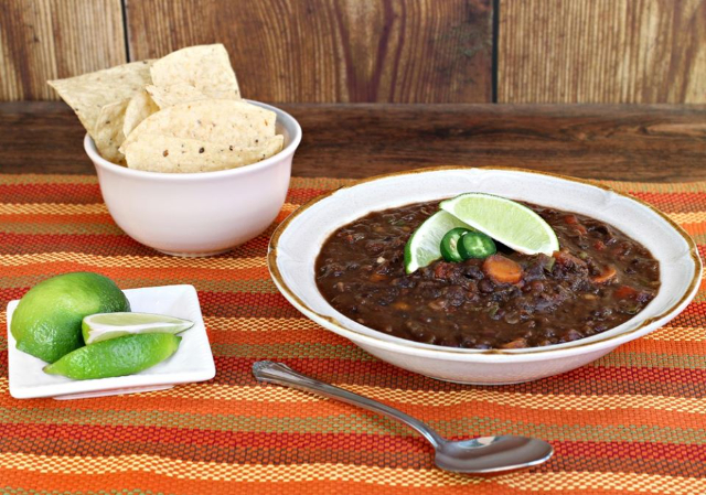 Black Soup - San Jose | Secret World Trip Planner