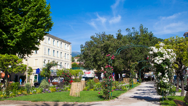 Biovès dārzi - Menton | Secret World Trip Planner