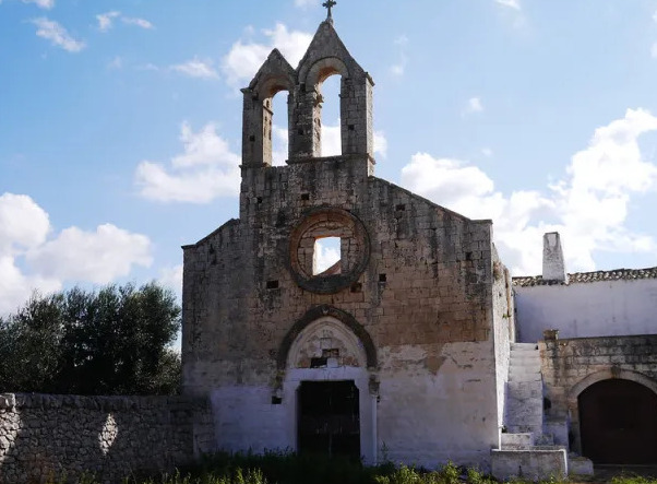 Shpella E San Michele në Ceglie Messapica - Ceglie Messapica | Secret World Trip Planner