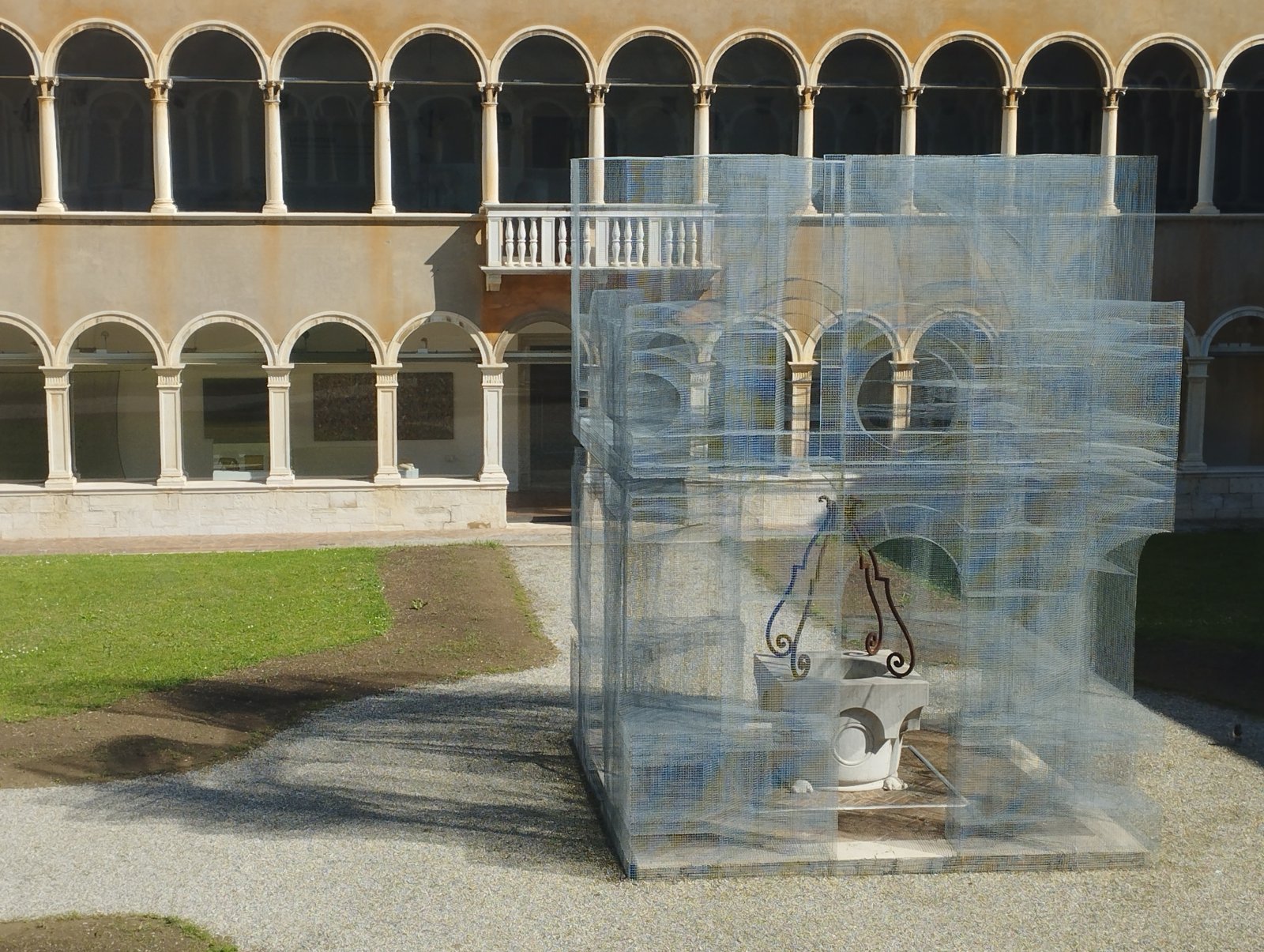 MARPURGI (Dina) - Ravenna | Secret World Trip Planner