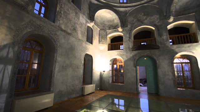 Palia Mousiki (Moschea di Halil Bey) - Kavala | Secret World Trip Planner