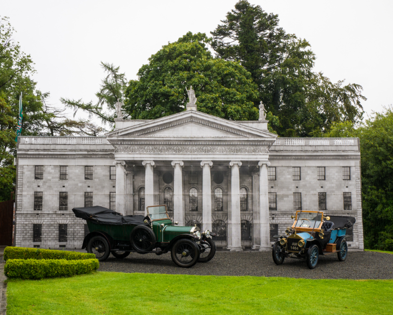 Cavan County Museum - Ballyjamesduff | Secret World Trip Planner