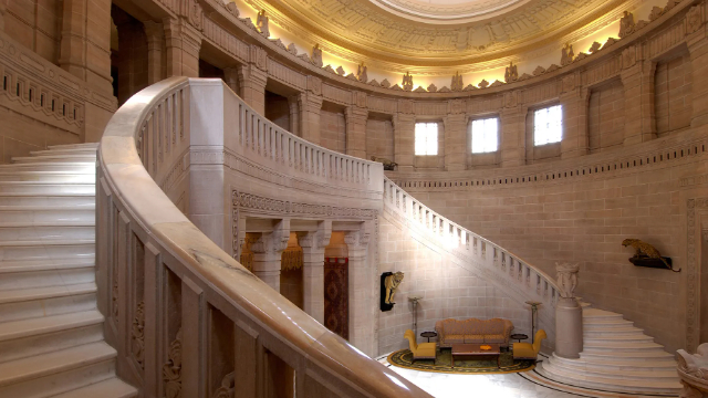 Istana Umaid Bhawan - Jodhpur | Secret World Trip Planner