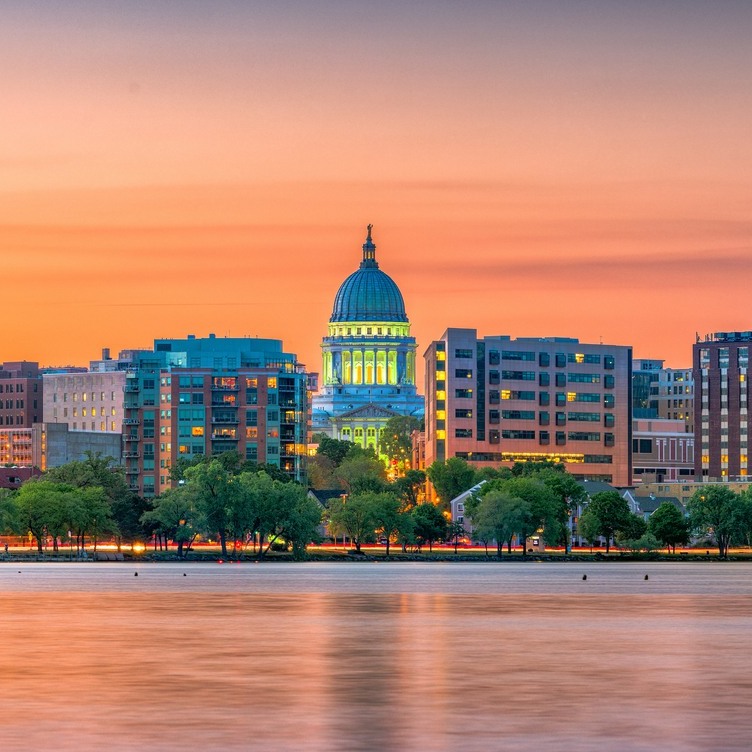 USA | Madison — Madison