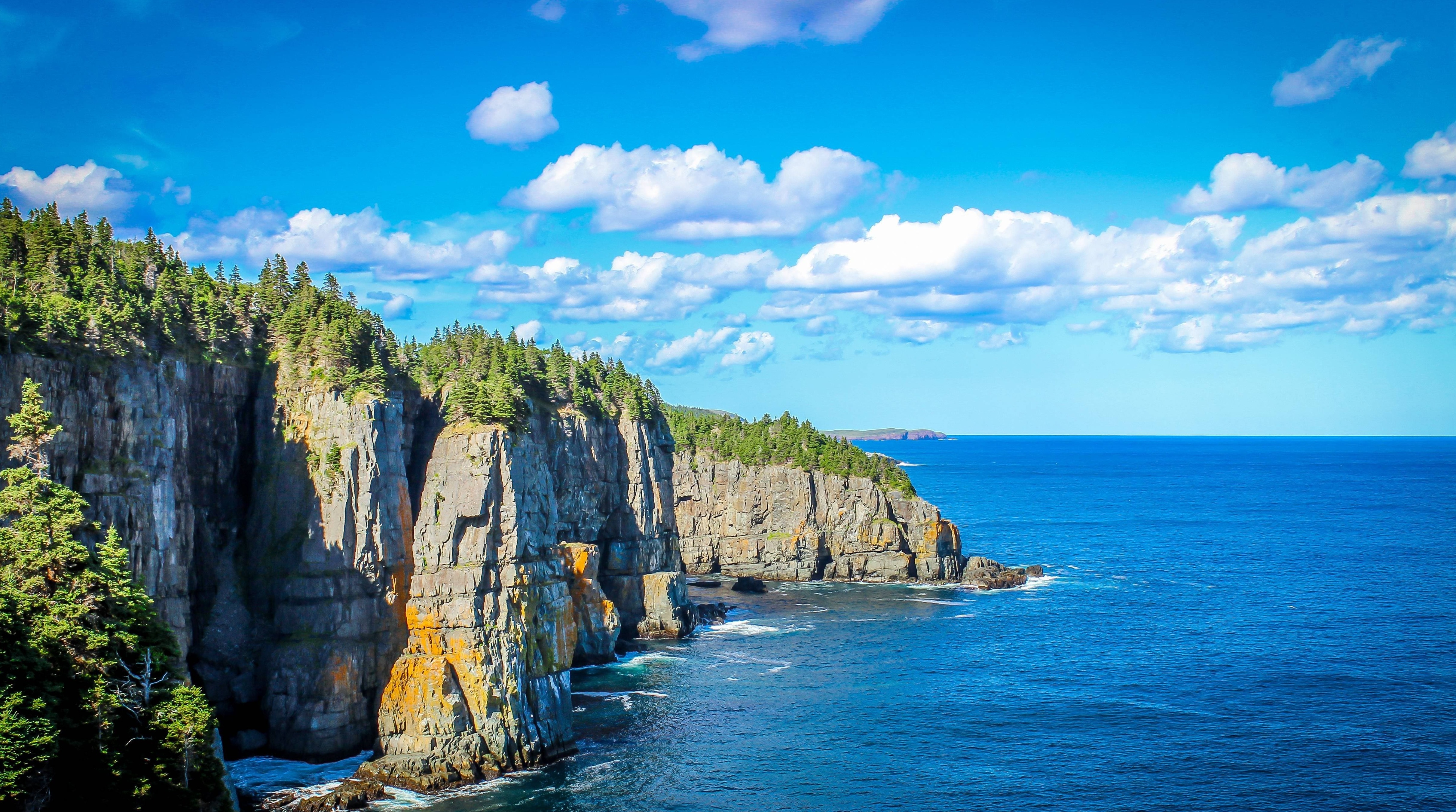 Canada | The Stunning East Coast Trail  - Saint John's | Secret World Trip Planner