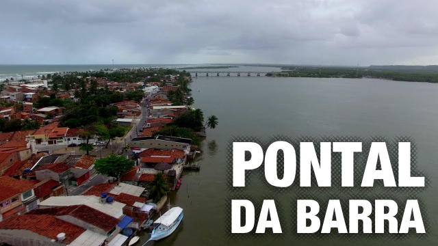 Pontal da Barra — Pontal da Barra