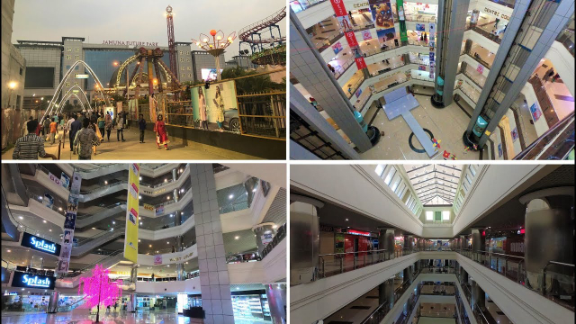 Jamuna Future Park - Dhaka | Secret World Trip Planner