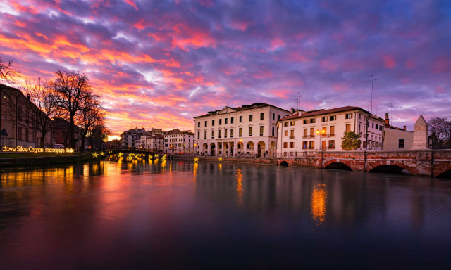 Treviso, Venezia txikia - Treviso | Secret World Trip Planner