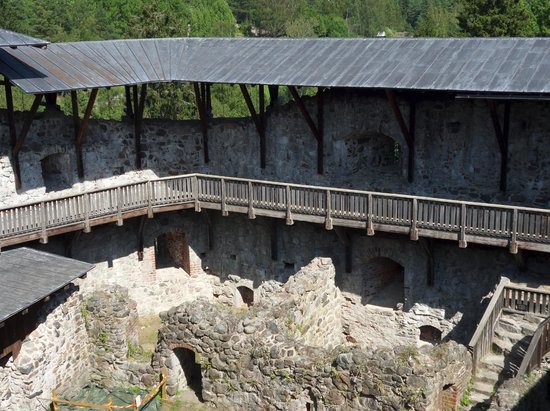 Raasepori Castle - Raaseporin Linnantie | Secret World Trip Planner