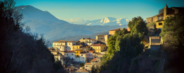 Viggianello: Menyelami Keajaiban Perkampungan Asli Basilicata - Viggianello | Secret World Trip Planner