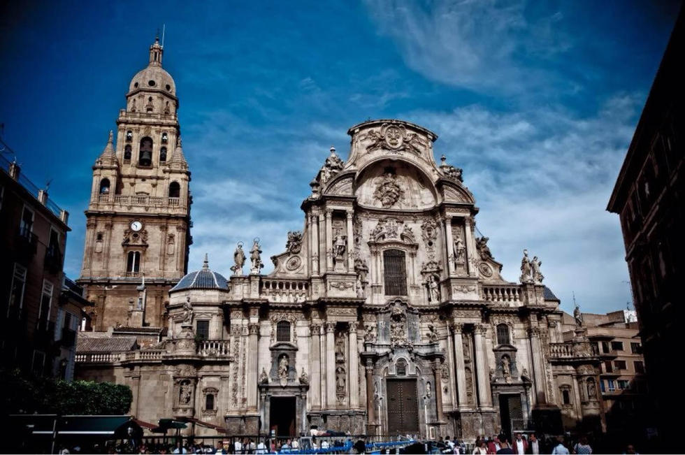 De murtziako - Murcia | Secret World Trip Planner