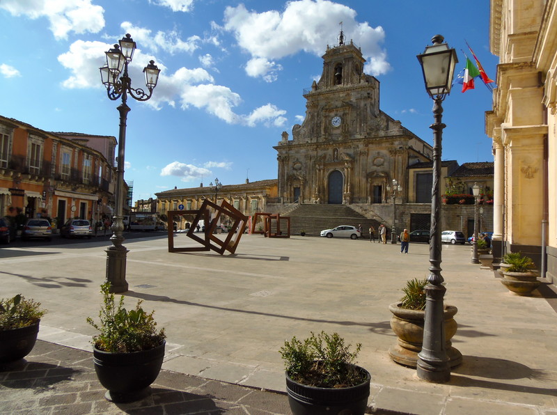 Palazzolo Acreide - Patrimoine mondial de l'Unesco - Palazzolo Acreide | Secret World Trip Planner