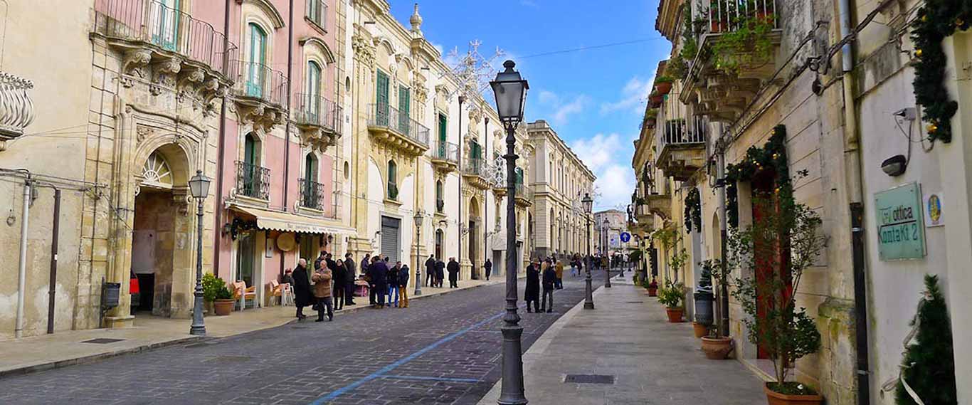 Palazzolo Acreide - Patrimoine mondial de l'Unesco - Palazzolo Acreide | Secret World Trip Planner
