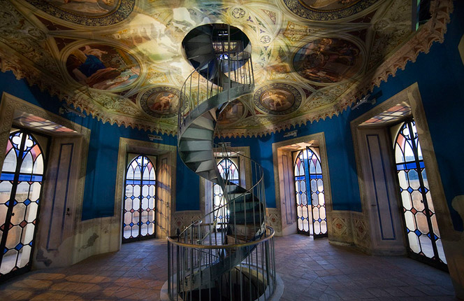 Castle Ducal ຂອງ Corigliano Calabro - Corigliano Calabro | Secret World Trip Planner